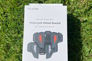 New action camera mount  teleisn bracket for gopro dii insta Sony universal