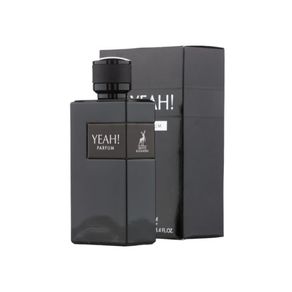 Maison Alhambra Yeah Parfum