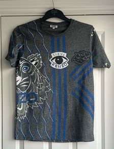 Kenzo tshirt - sz M