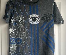 Kenzo tshirt - sz M
