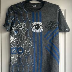 Kenzo tshirt - sz M