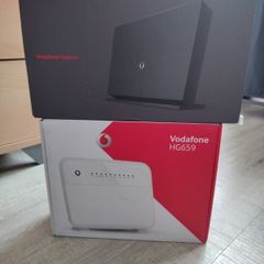 gigabox vadafone hg659