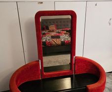 Vintage dressing table 1960 1970