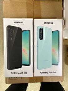 Samsung A26 5g Samsung A26 5g