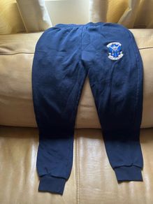 St Louis High School tracksuit set