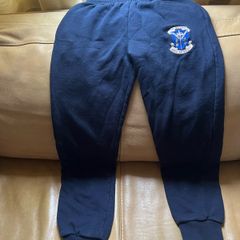 St Louis High School tracksuit set