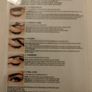Kiss Beautiful Tool Kit Brows Image 2