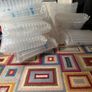 bubble packing sleeves Image 2