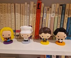 friends figures