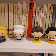 friends figures