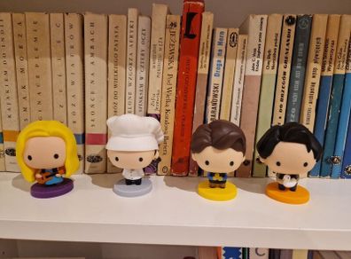 friends figures
