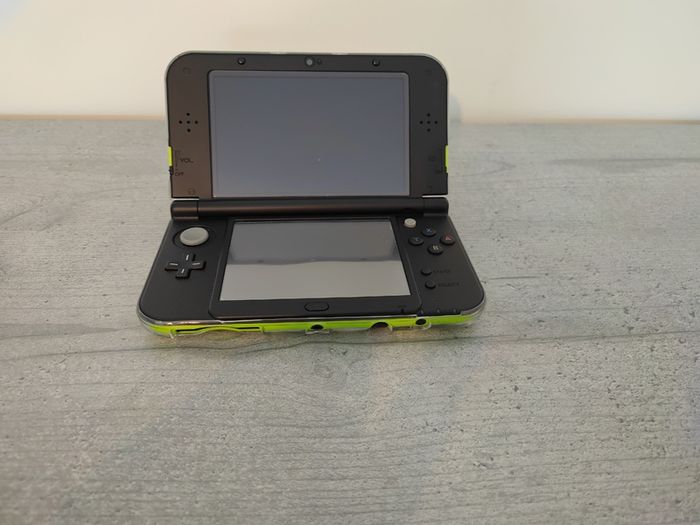 New 3ds Xl Dual Ips