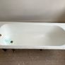 Solid Cast Iron Bath - FREE Image 3