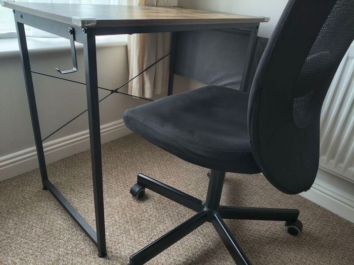 Office desk