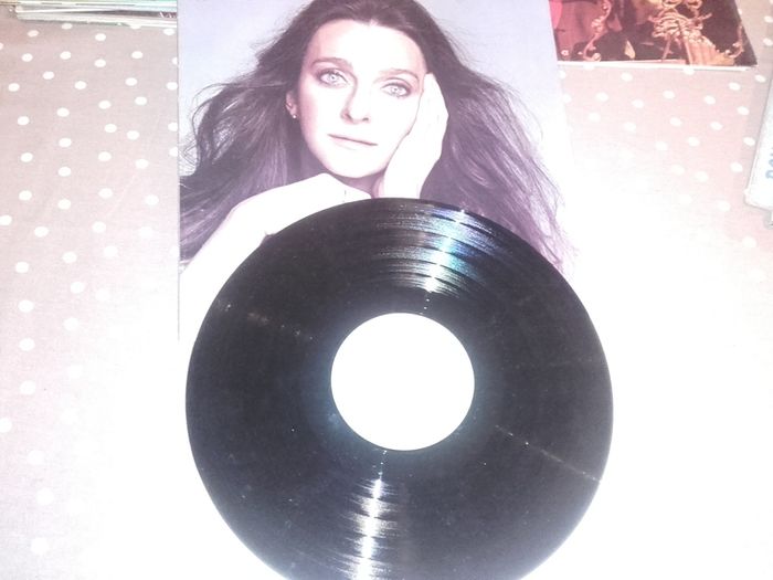 Carol King 1971 Vinyl