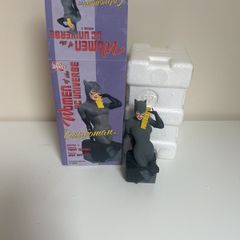 Catwoman dc universe ( please read detail before making a offer )
