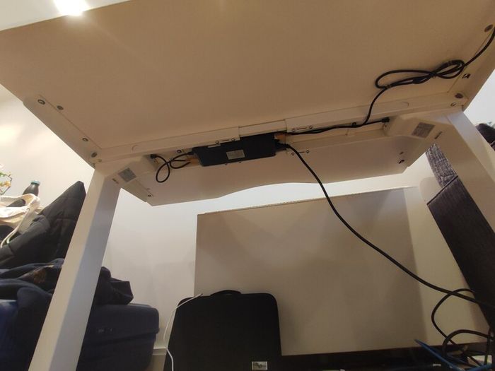 Standing Desk