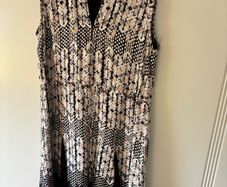 Reiss dress