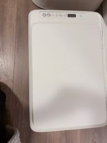 HP wireless printer