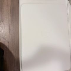 HP wireless printer