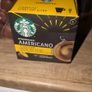 Nescafe Dolce Gusto Coffee machine witch pods Image 4