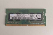 Samsung Laptop Memory - 4GB DDR4