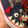 toddler shoes Leigh Tucker Image 3