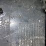 brake cooling duct e46 3series Image 2