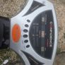 Confidence Fitness Vibration Plate Exercise Machine Image 2