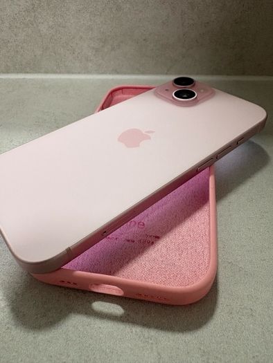 iphone 15 128 gb