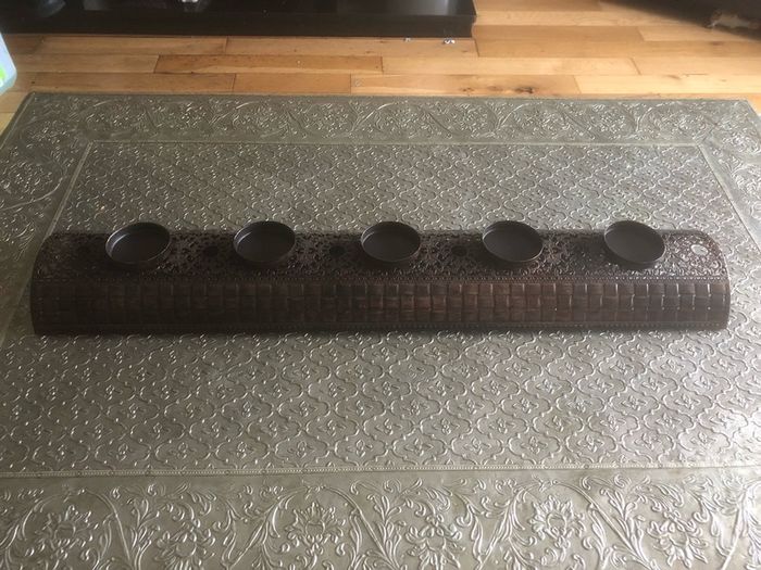 candle holder