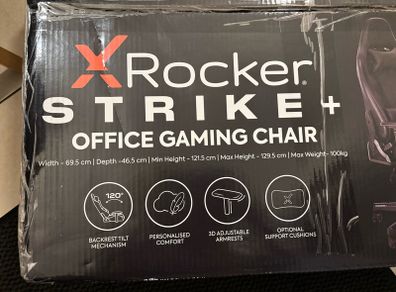 Gaming chair