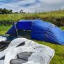 6 man tent Image 5