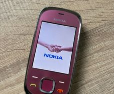 Nokia 7230