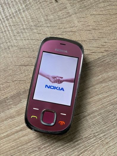 Nokia 7230