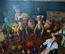 toy story bundle