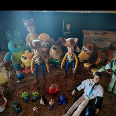 toy story bundle