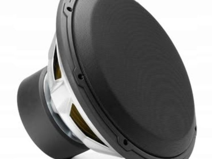 JL Audio 500W Car Subwoofer