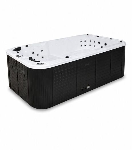Natare Iii Swim Spa