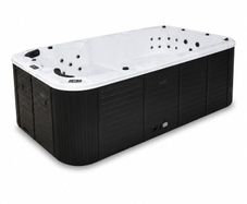 Natare Iii Swim Spa