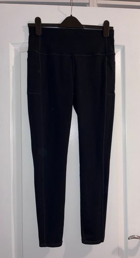5 Pairs of Leggings / Sportswear / Gym Wear