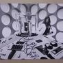 Dr Who autographs selection Image 6