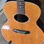 1978 epiphone Nova180 acoustic guitar made in japan Image 10