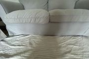 Ikea Ektorp 2 Seat Cover