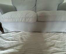 Ikea Ektorp 2 Seat Cover