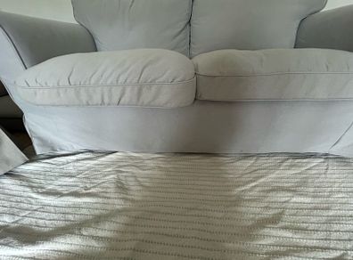 Ikea Ektorp 2 Seat Cover