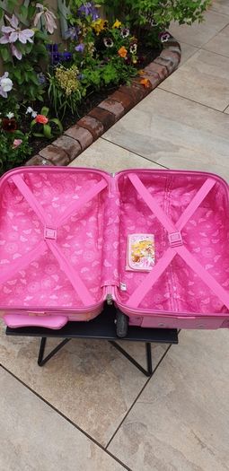 Travel Bag