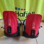 Snowboarding Cycab boots and bindings Image 9