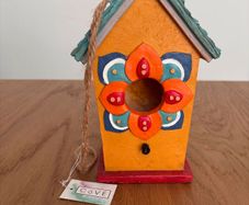 Bird House / Bird Box