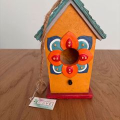 Bird House / Bird Box
